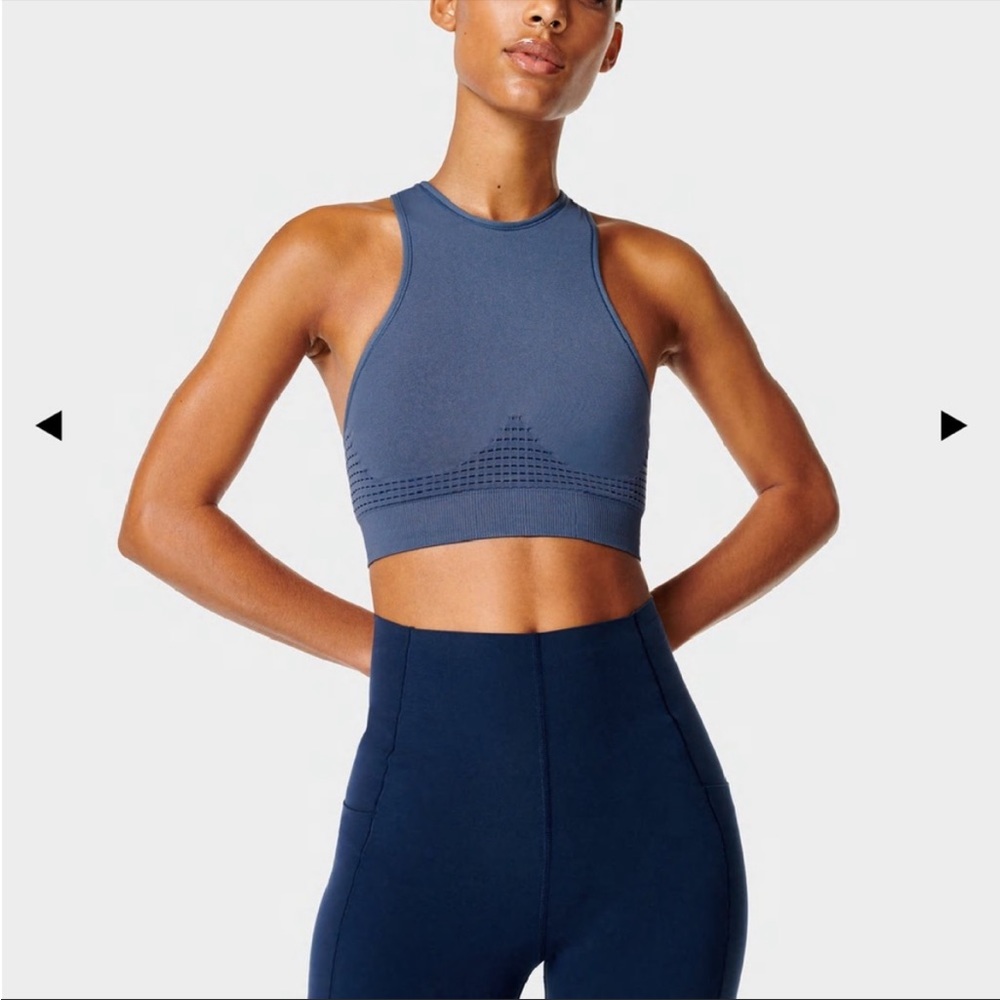 Sweaty Betty sports bra